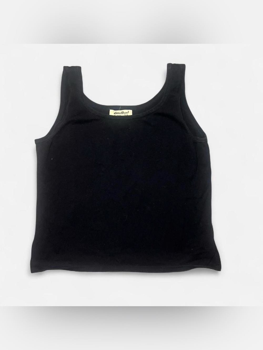 Women’s Eddie Bauer 100% Cotton Casual Tank